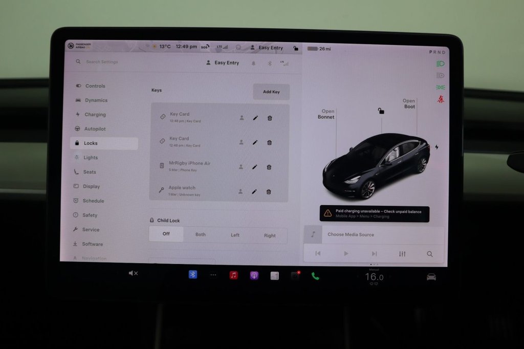 Used Tesla Model 3 2019 for sale - 77937134: Photo 45