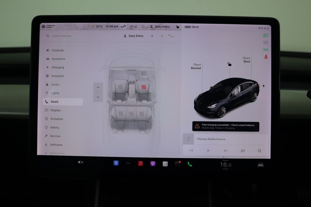 Used Tesla Model 3 2019 for sale - 77937134: Photo 47