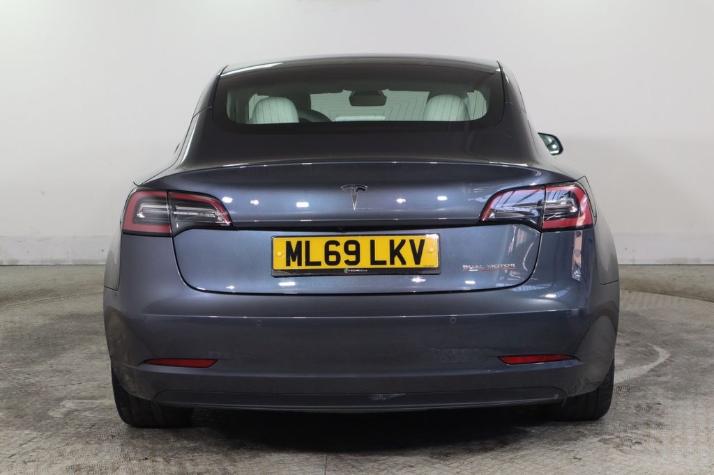 Used Tesla Model 3 2019 for sale - 77937134: Photo 5