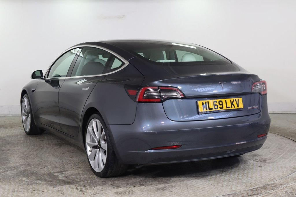 Used Tesla Model 3 2019 for sale - 77937134: Photo 6