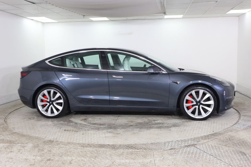 Used Tesla Model 3 2019 for sale - 77937134: Photo 7