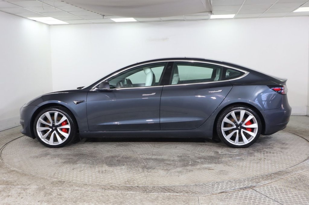 Used Tesla Model 3 2019 for sale - 77937134: Photo 8