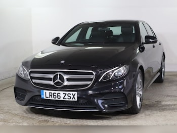 Used Mercedes-Benz E-Class 2016 for sale - 75877493: Photo