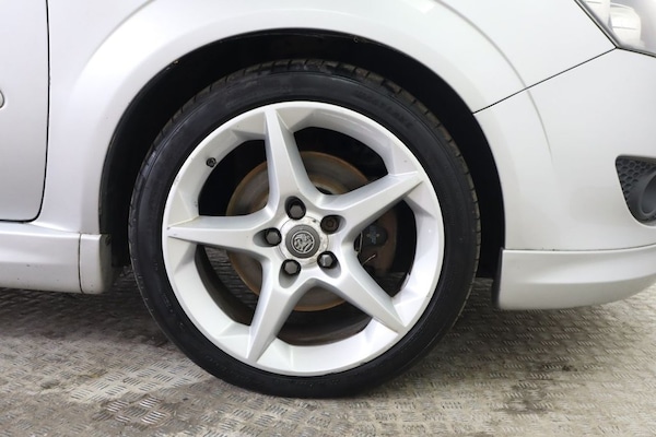 Used Vauxhall Zafira 2010 for sale - 76184965: Photo 11