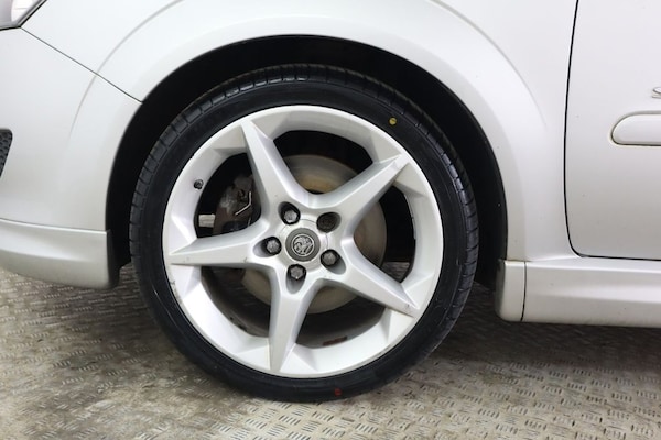 Used Vauxhall Zafira 2010 for sale - 76184965: Photo 14