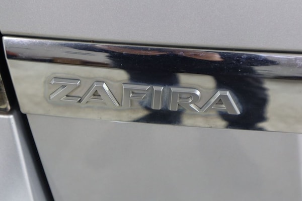 Used Vauxhall Zafira 2010 for sale - 76184965: Photo 30