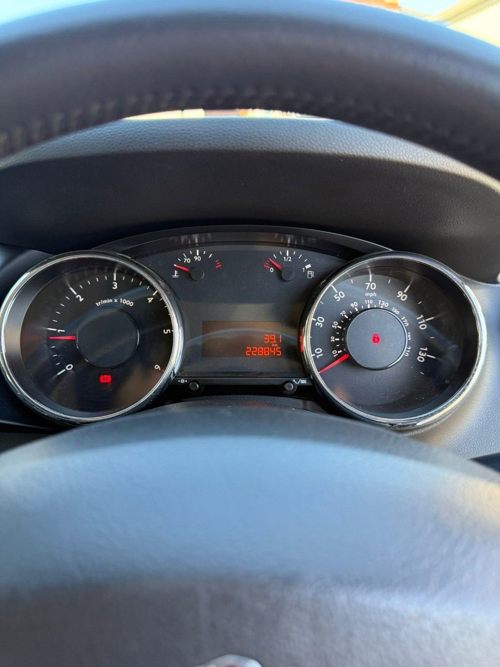 Used Peugeot 3008 2011 for sale - 77241761: Photo 10