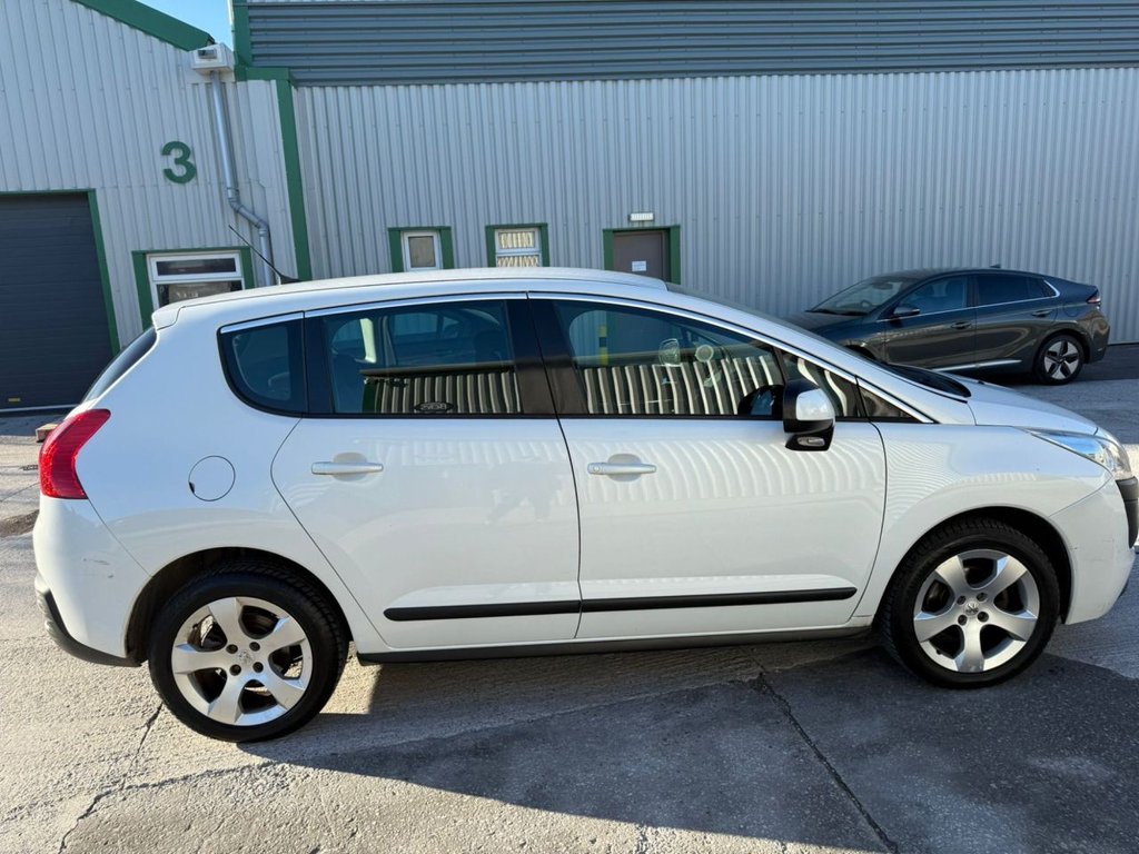 Used Peugeot 3008 2011 for sale - 77241761: Photo 4