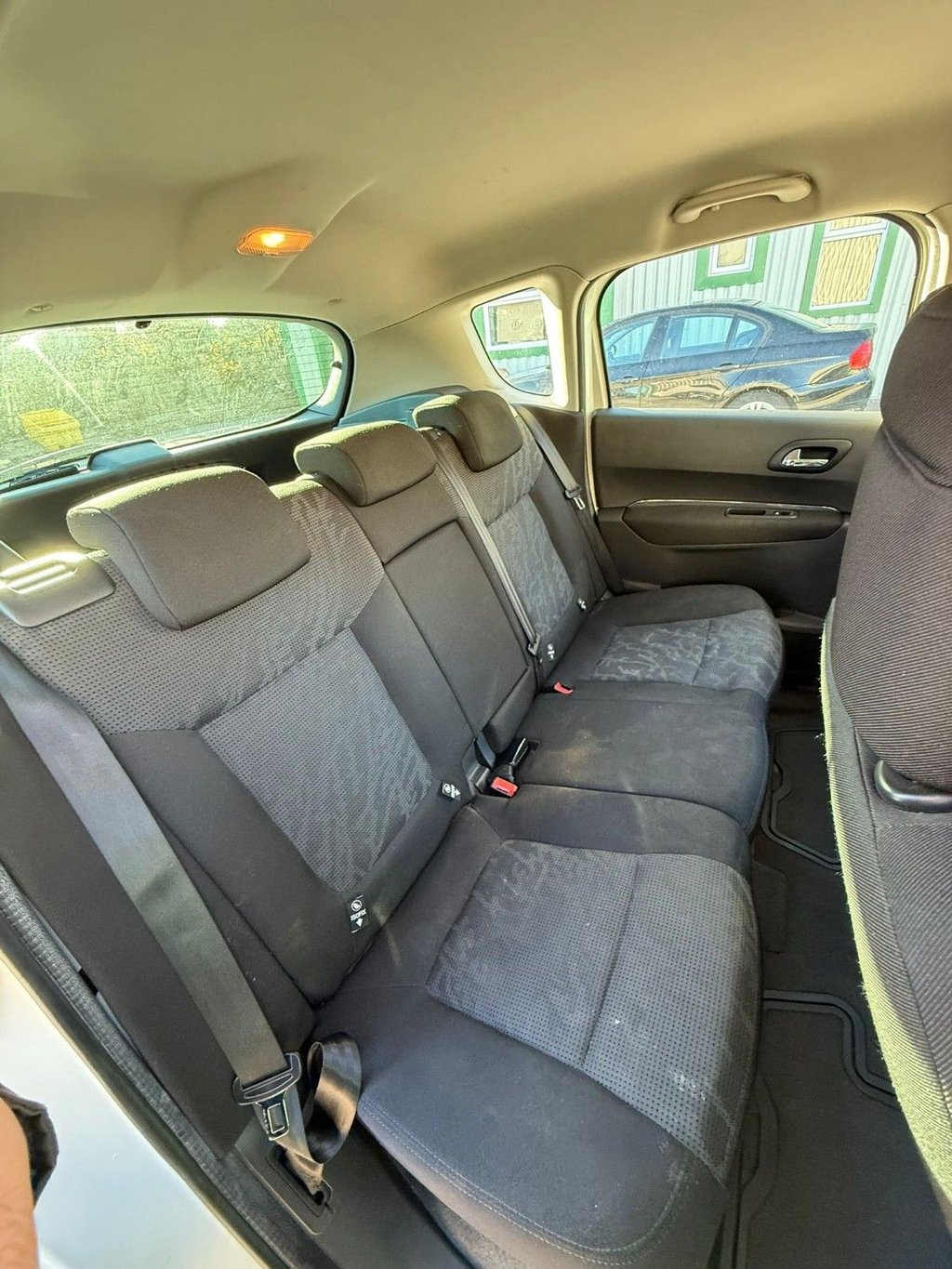 Used Peugeot 3008 2011 for sale - 77241761: Photo 9