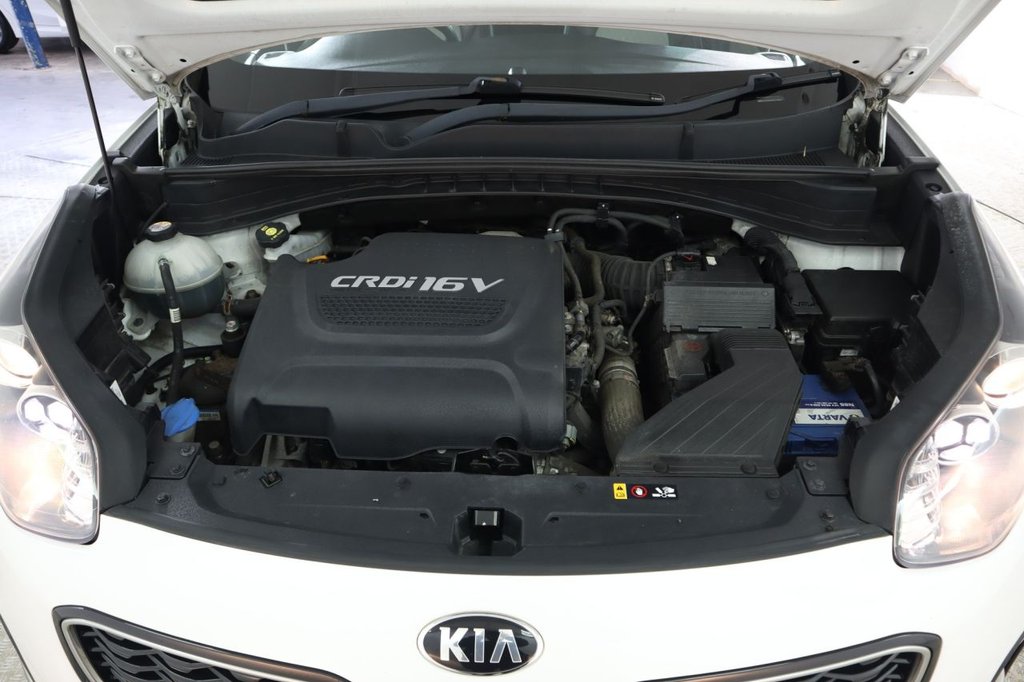 Used Kia Sportage 2016 for sale - 78167652: Photo 10