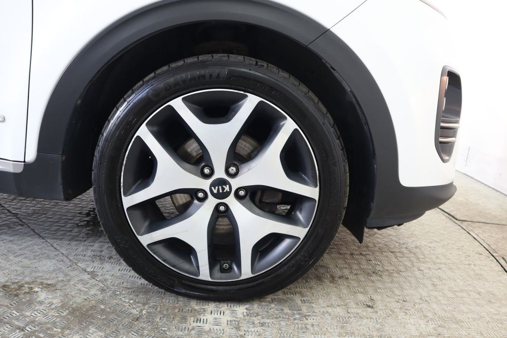 Used Kia Sportage 2016 for sale - 78167652: Photo 11