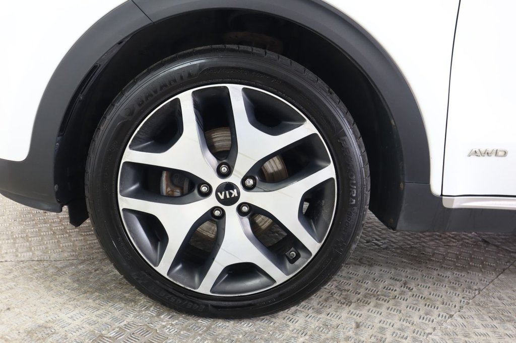 Used Kia Sportage 2016 for sale - 78167652: Photo 12