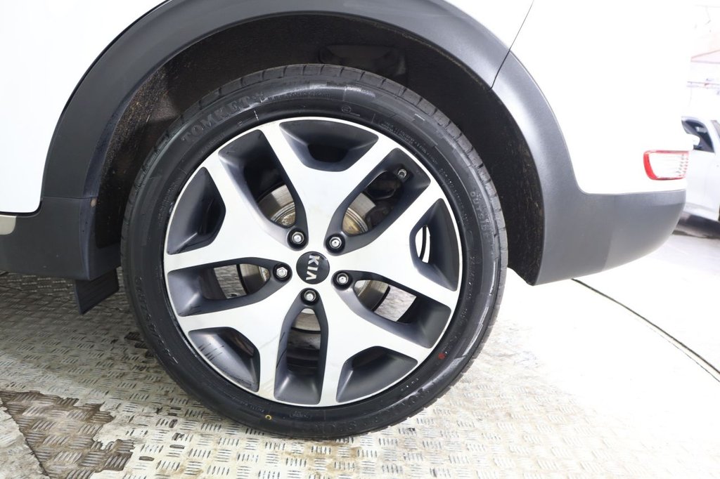 Used Kia Sportage 2016 for sale - 78167652: Photo 13