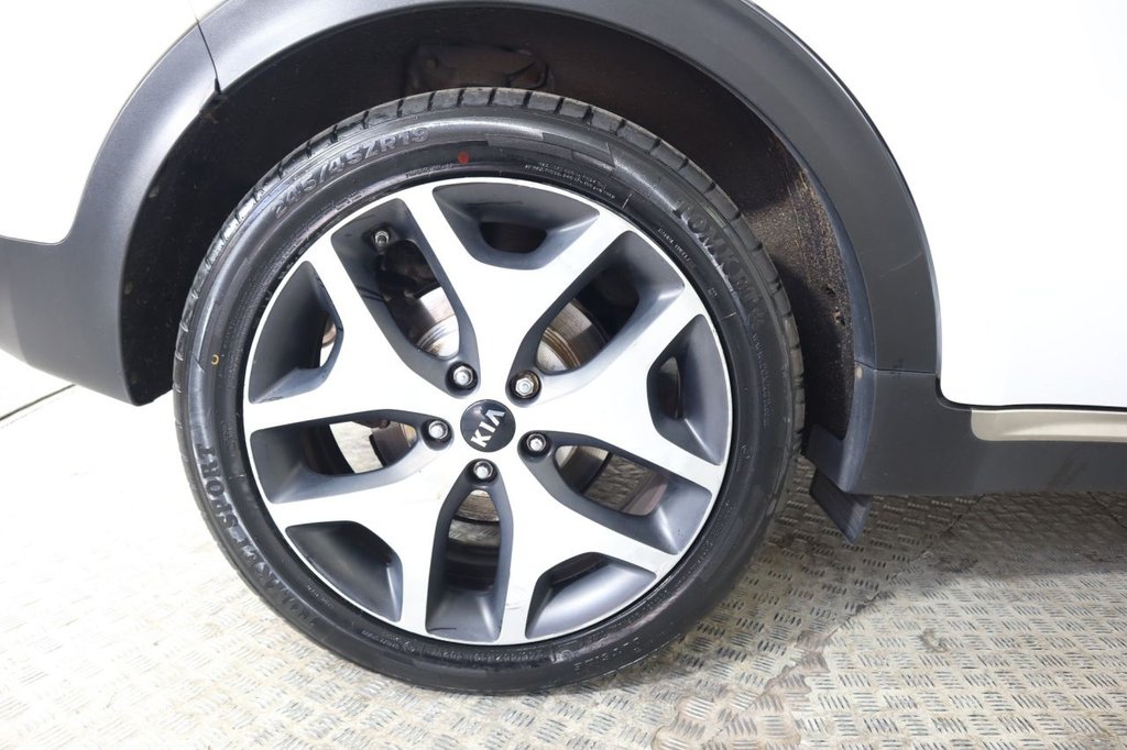 Used Kia Sportage 2016 for sale - 78167652: Photo 14