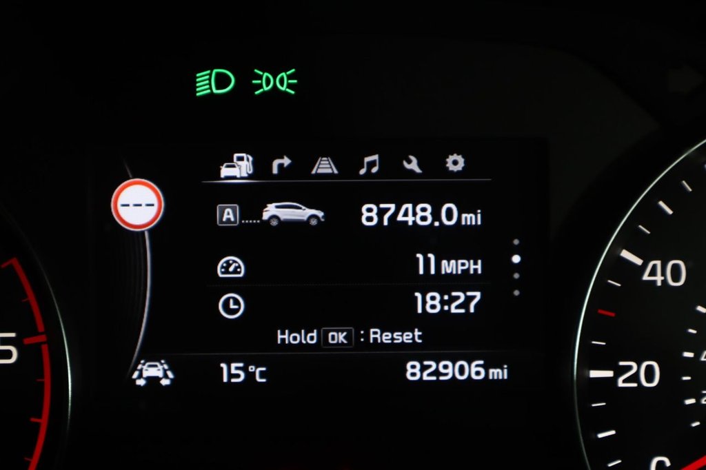 Used Kia Sportage 2016 for sale - 78167652: Photo 17