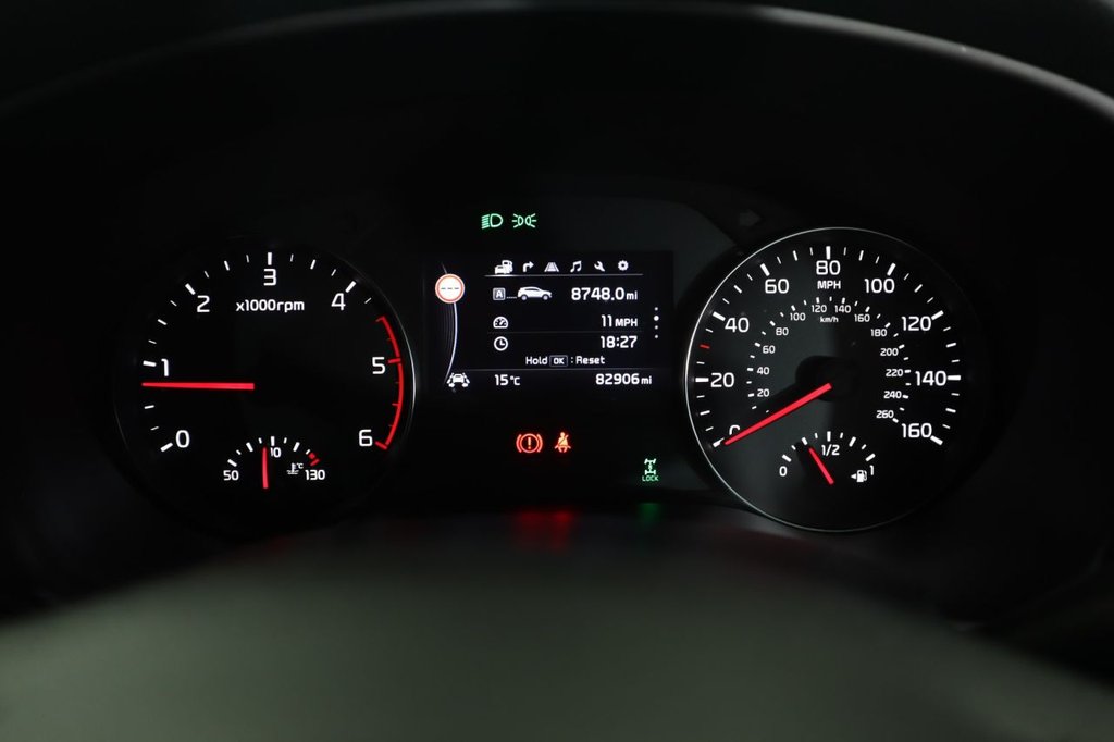 Used Kia Sportage 2016 for sale - 78167652: Photo 18