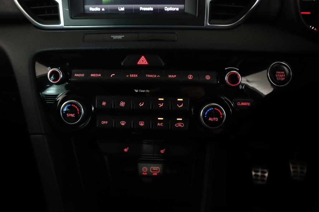 Used Kia Sportage 2016 for sale - 78167652: Photo 21