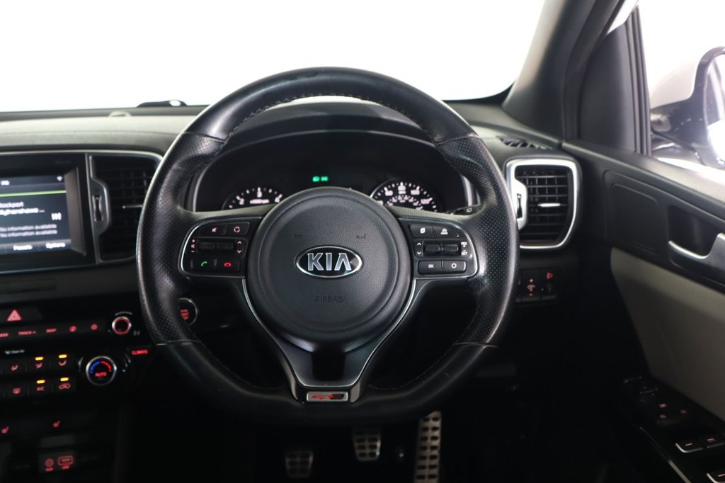 Used Kia Sportage 2016 for sale - 78167652: Photo 41