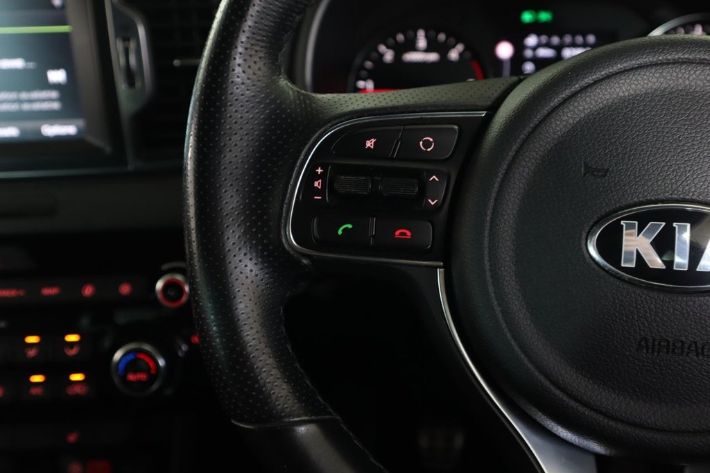 Used Kia Sportage 2016 for sale - 78167652: Photo 42