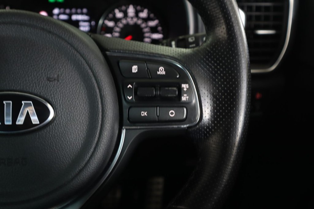 Used Kia Sportage 2016 for sale - 78167652: Photo 43