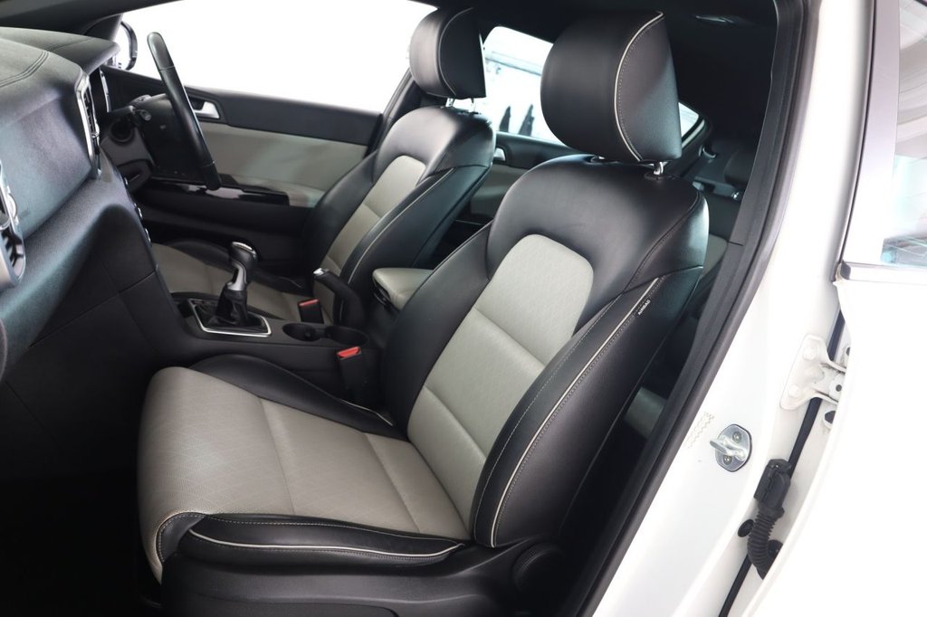 Used Kia Sportage 2016 for sale - 78167652: Photo 45