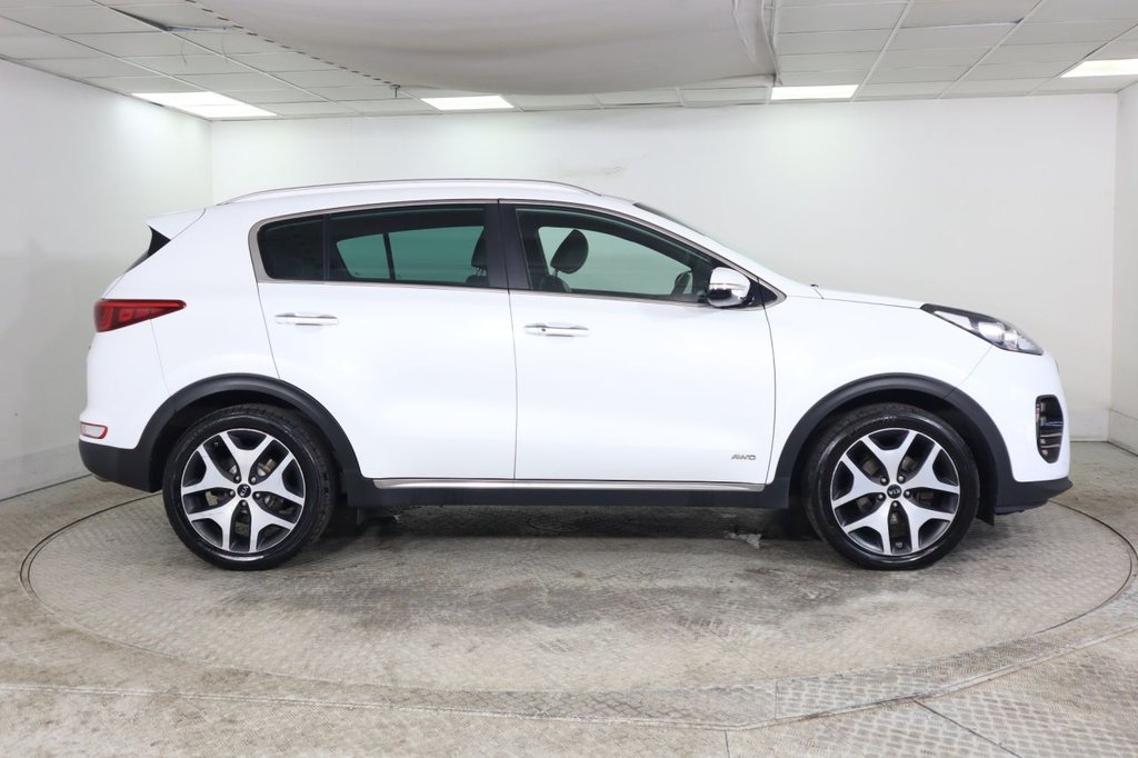 Used Kia Sportage 2016 for sale - 78167652: Photo 7