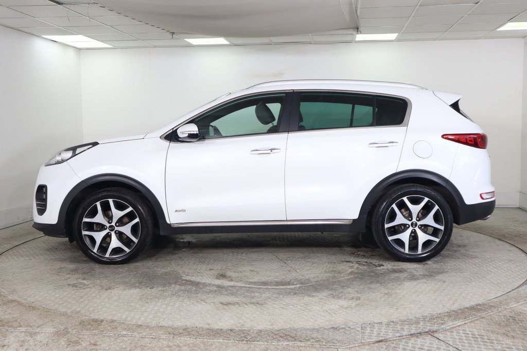 Used Kia Sportage 2016 for sale - 78167652: Photo 8