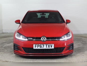 Used Volkswagen Golf 2017 for sale - 78288443: Photo