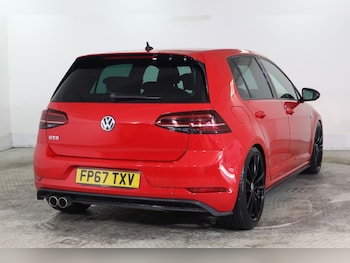 Used Volkswagen Golf 2017 for sale - 78288443: Photo