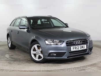 2012 (12) - 2.0 TDI 143 SE 5dr Multitronic