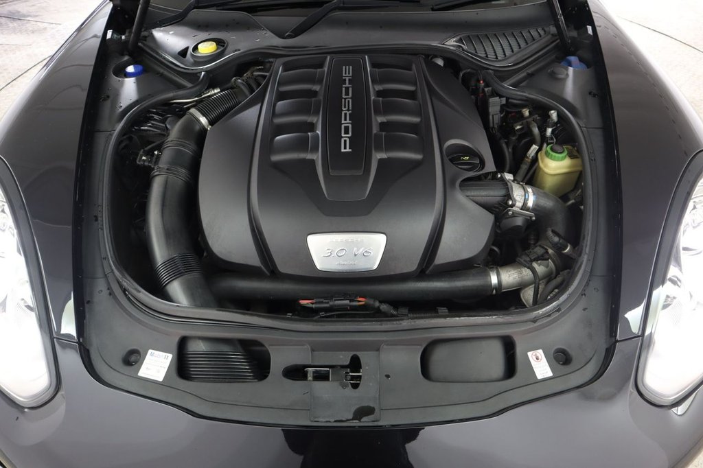 Used Porsche Panamera 2014 for sale - 77188612: Photo 10