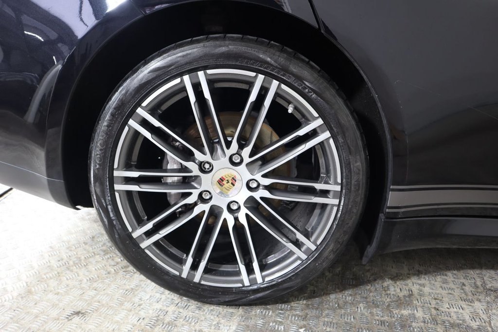 Used Porsche Panamera 2014 for sale - 77188612: Photo 13