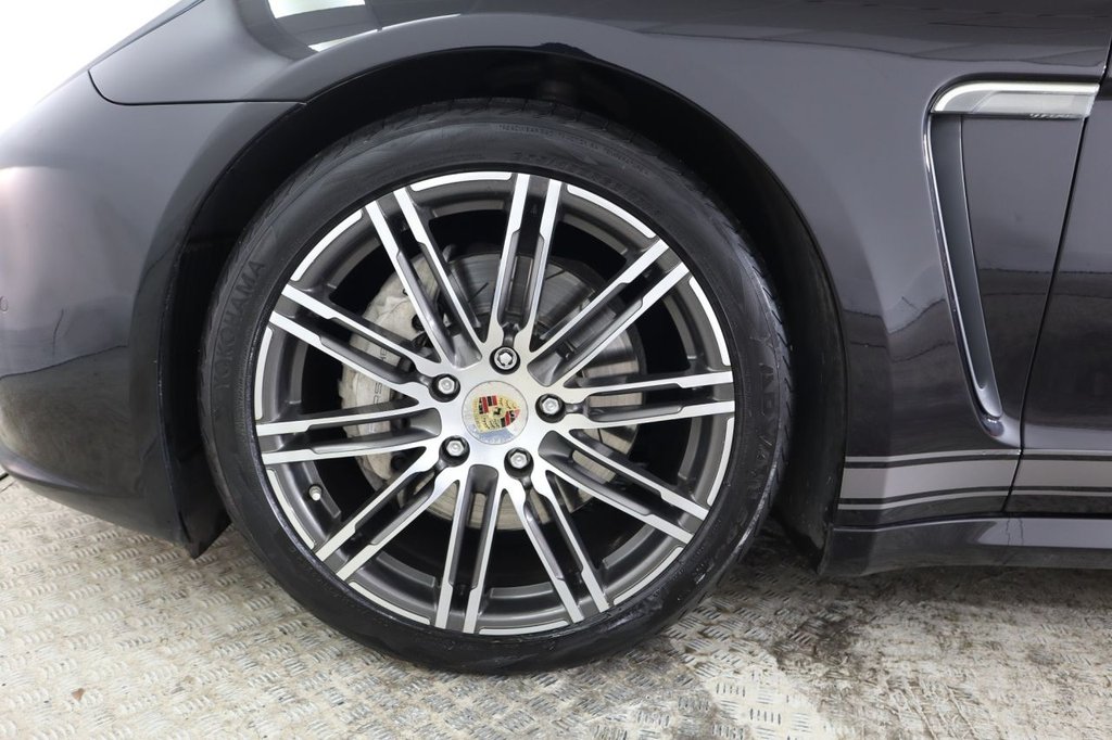 Used Porsche Panamera 2014 for sale - 77188612: Photo 15