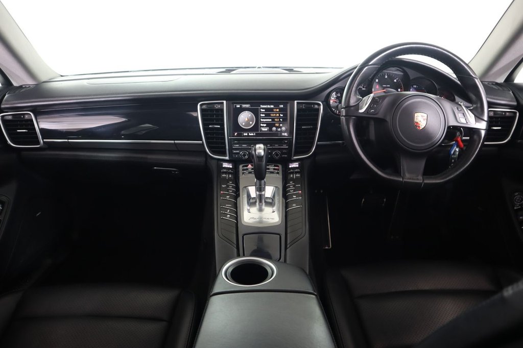 Used Porsche Panamera 2014 for sale - 77188612: Photo 17