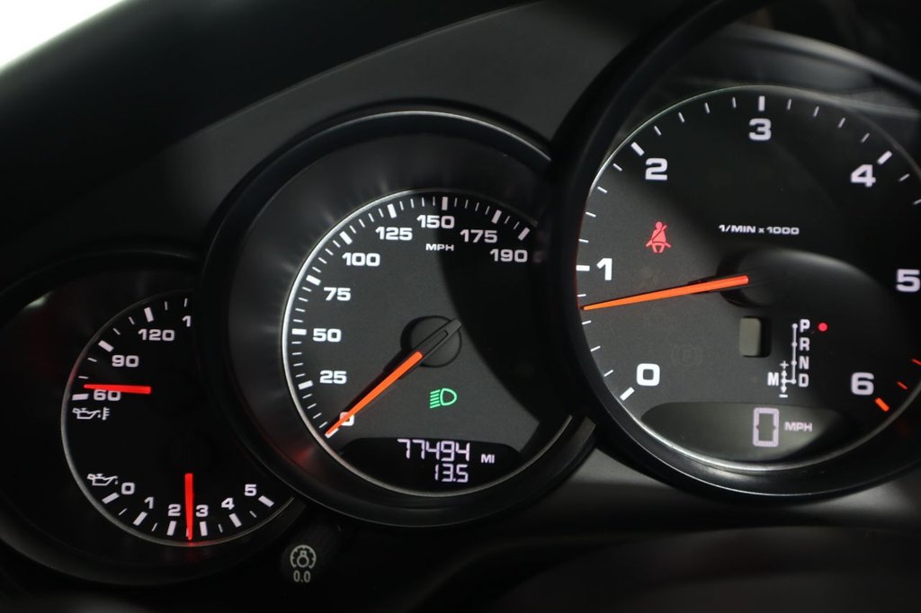 Used Porsche Panamera 2014 for sale - 77188612: Photo 18