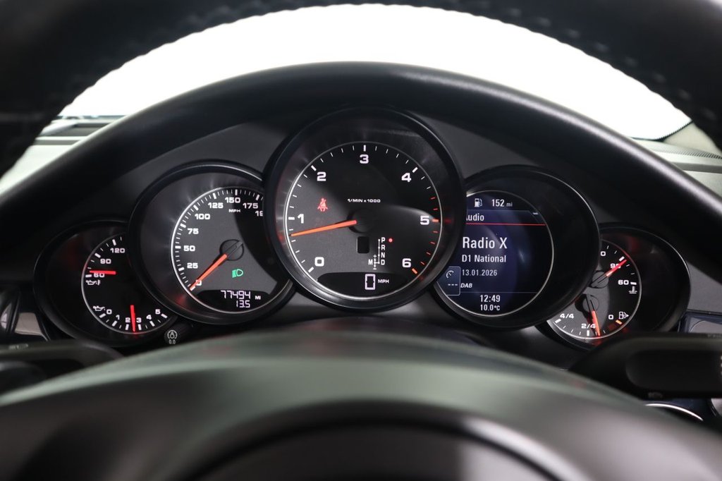 Used Porsche Panamera 2014 for sale - 77188612: Photo 19