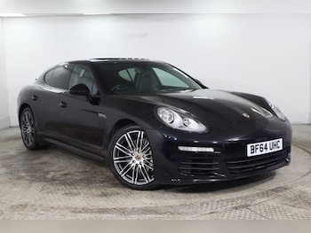 2014 (64) - 3.0D V6 Hatchback 5dr Diesel TiptronicS Euro 5 (s/s) (300 ps)