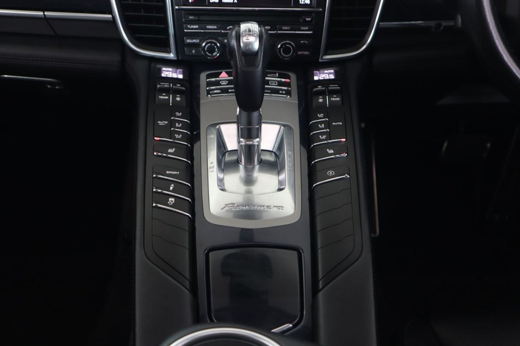 Used Porsche Panamera 2014 for sale - 77188612: Photo 21