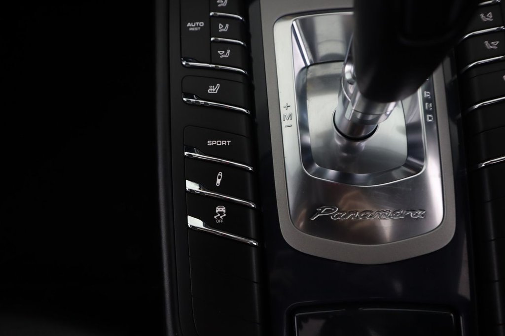 Used Porsche Panamera 2014 for sale - 77188612: Photo 23