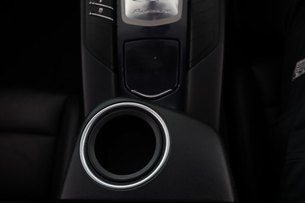 Used Porsche Panamera 2014 for sale - 77188612: Photo 31