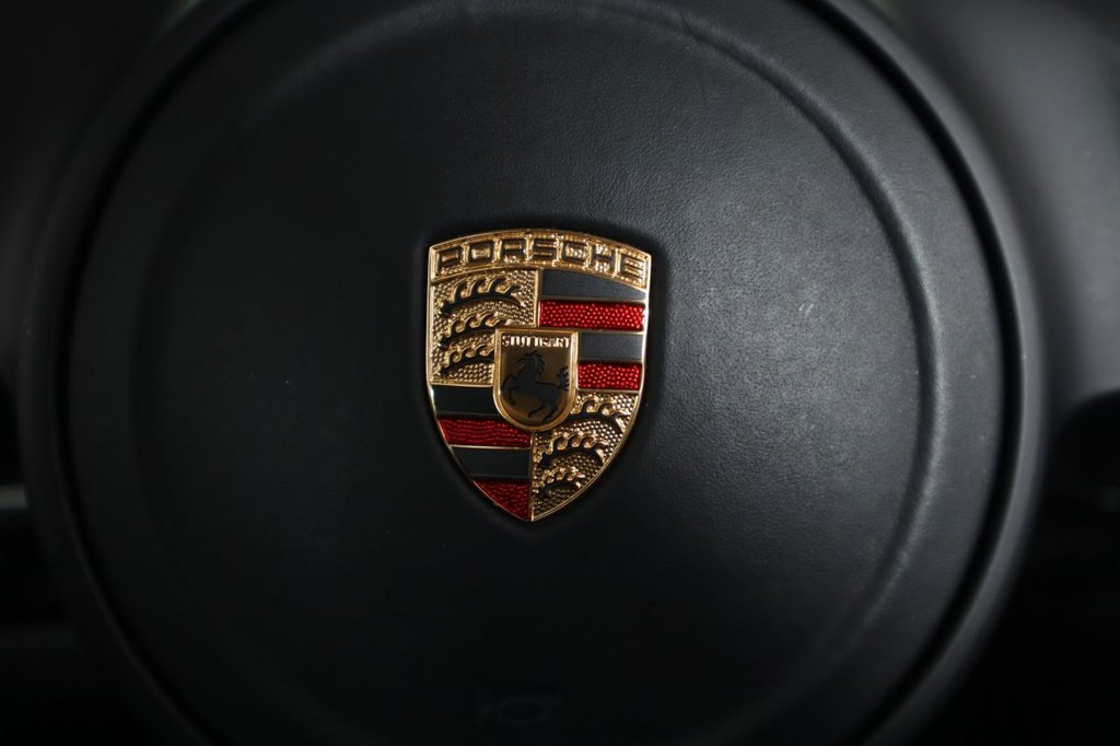 Used Porsche Panamera 2014 for sale - 77188612: Photo 33