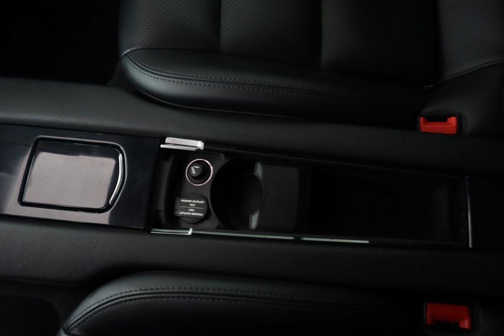 Used Porsche Panamera 2014 for sale - 77188612: Photo 34