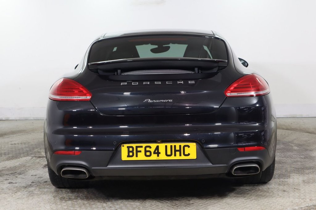 Used Porsche Panamera 2014 for sale - 77188612: Photo 5