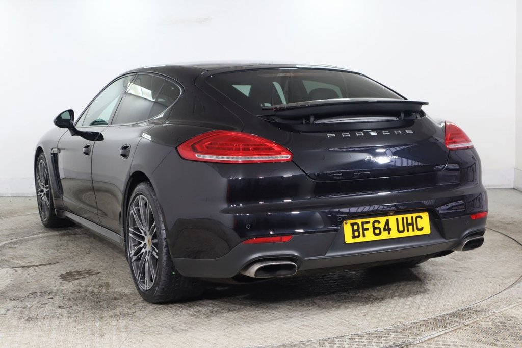 Used Porsche Panamera 2014 for sale - 77188612: Photo 6