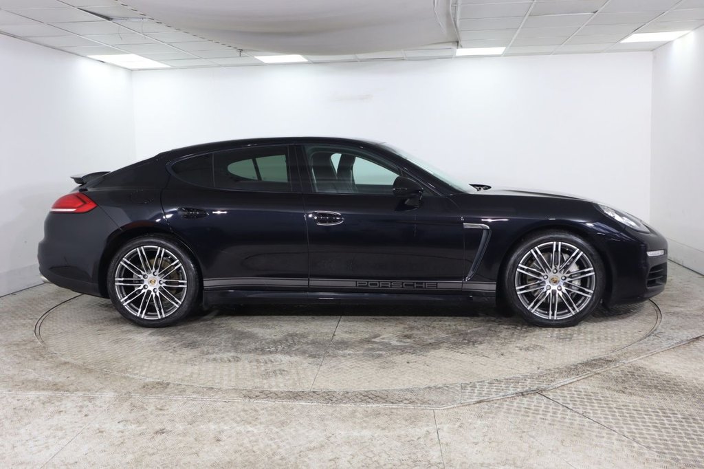 Used Porsche Panamera 2014 for sale - 77188612: Photo 7
