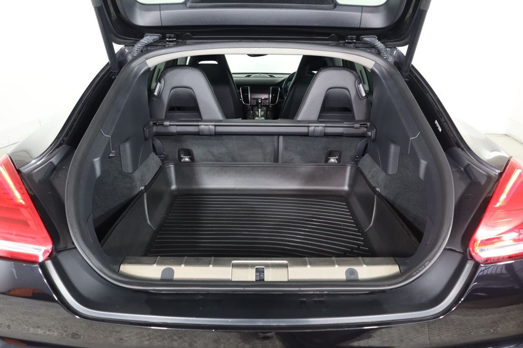 Used Porsche Panamera 2014 for sale - 77188612: Photo 9