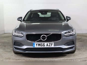 Used Volvo V90 2017 for sale - 75275928: Photo