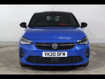 Used Vauxhall Corsa 2020 for sale - 74606612: Photo