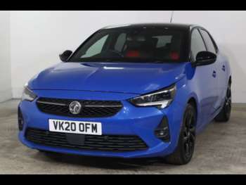 Used Vauxhall Corsa 2020 for sale - 74606612: Photo