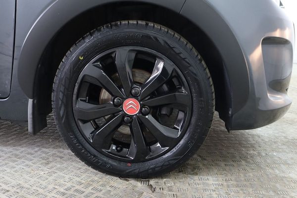 Used Citroen C1 2018 for sale - 75384380: Photo 11